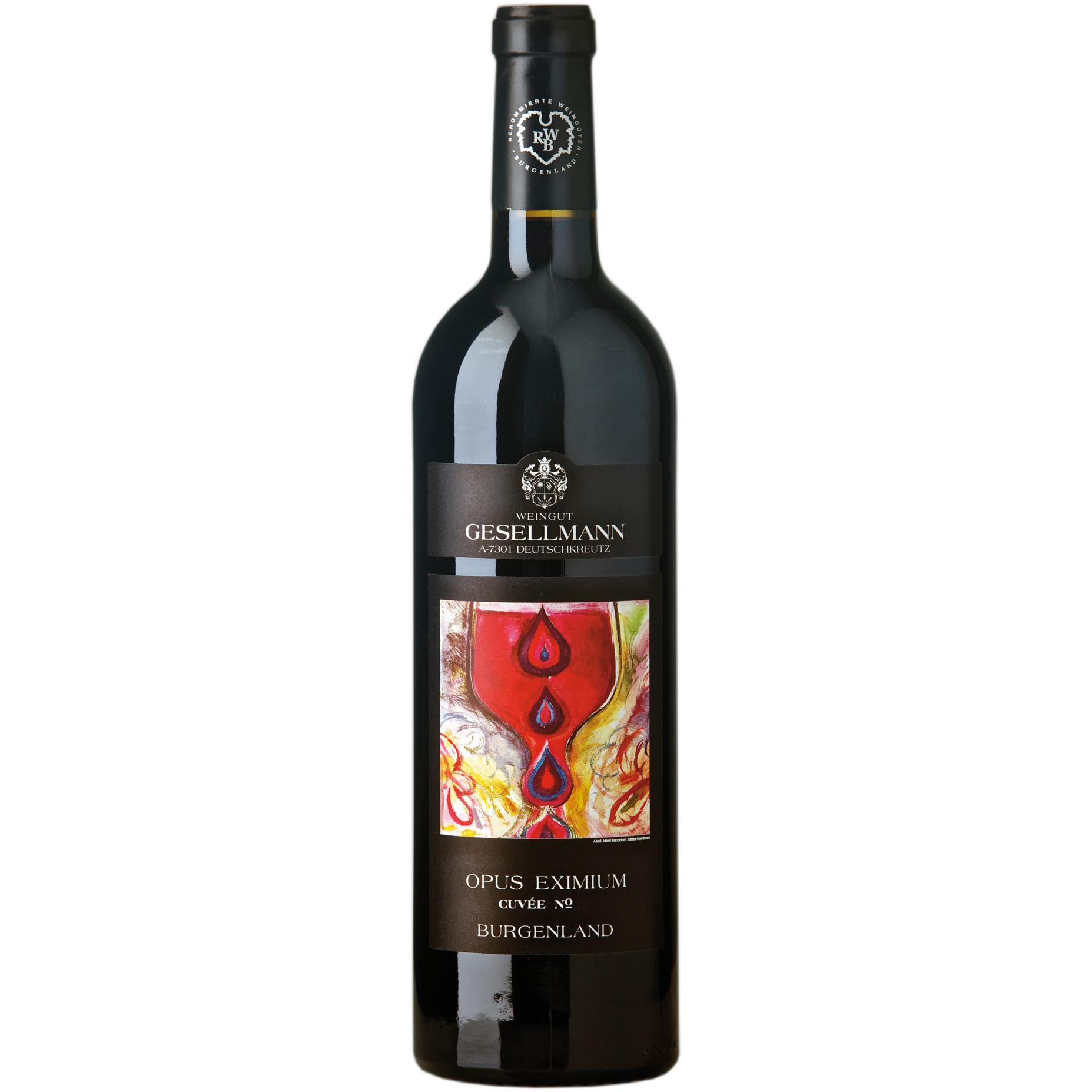 Opus Eximium No. 30 2017