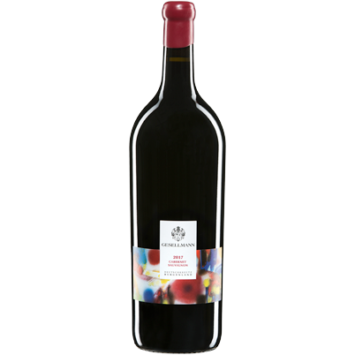 Cabernet Sauvignon 2017