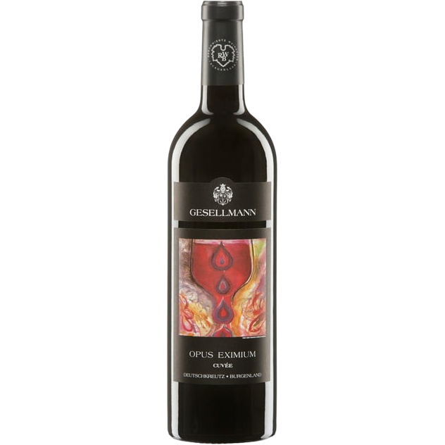 Opus Eximium No. 35 2022