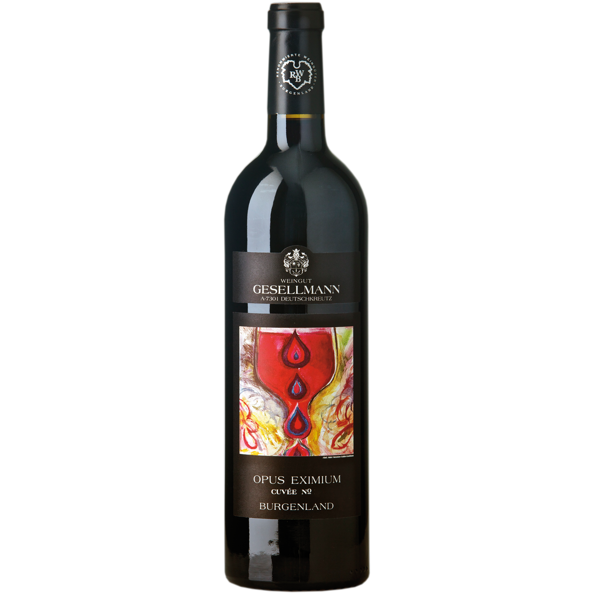 Opus Eximium No. 28 2015