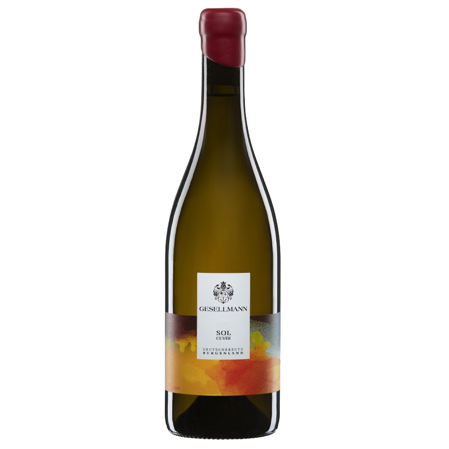 Cuvée SOL 2022