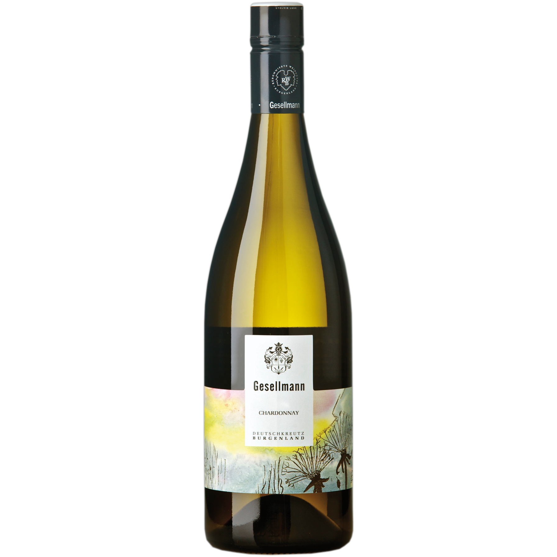 Chardonnay 2025