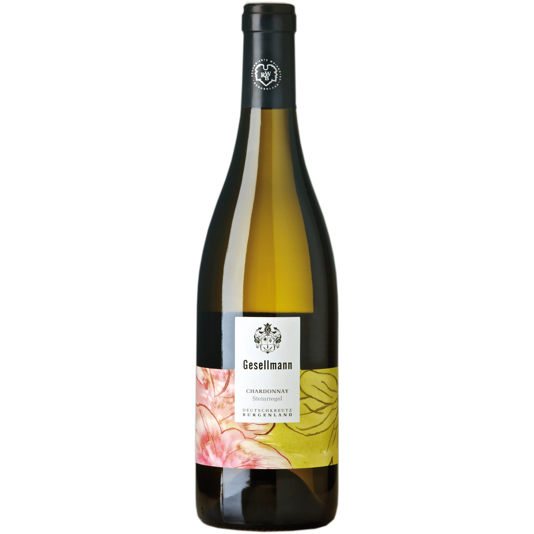 Chardonnay Ried Steinriegel 2024