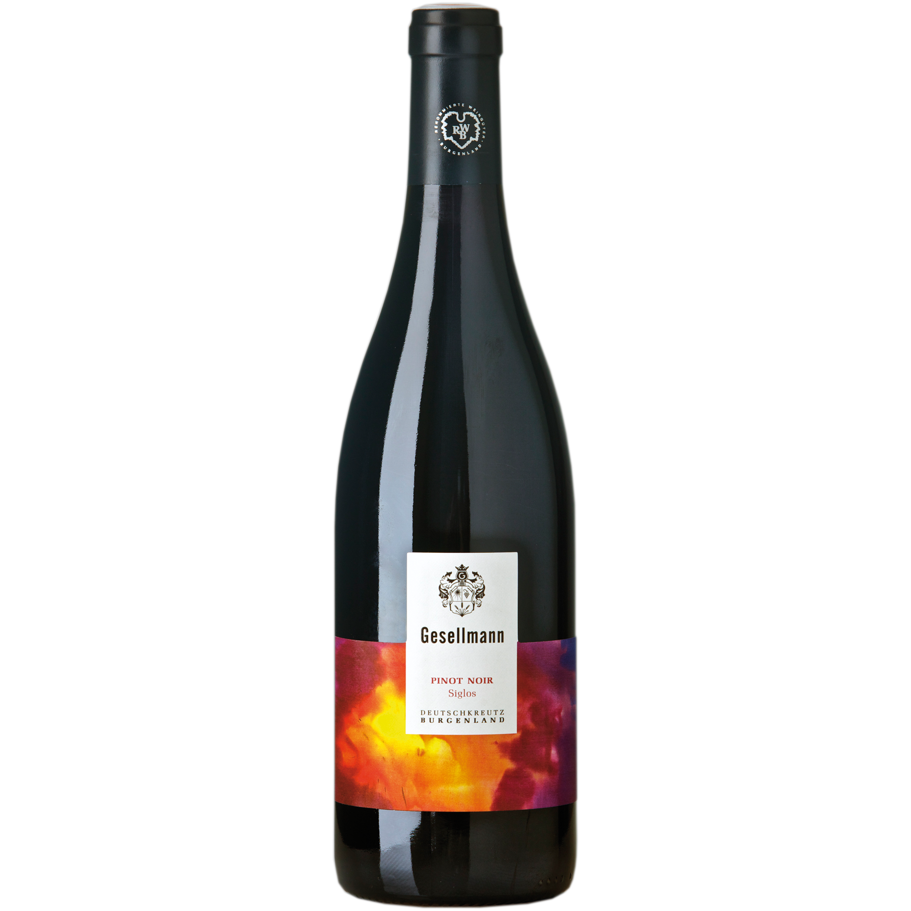 Pinot Noir Siglos 2023