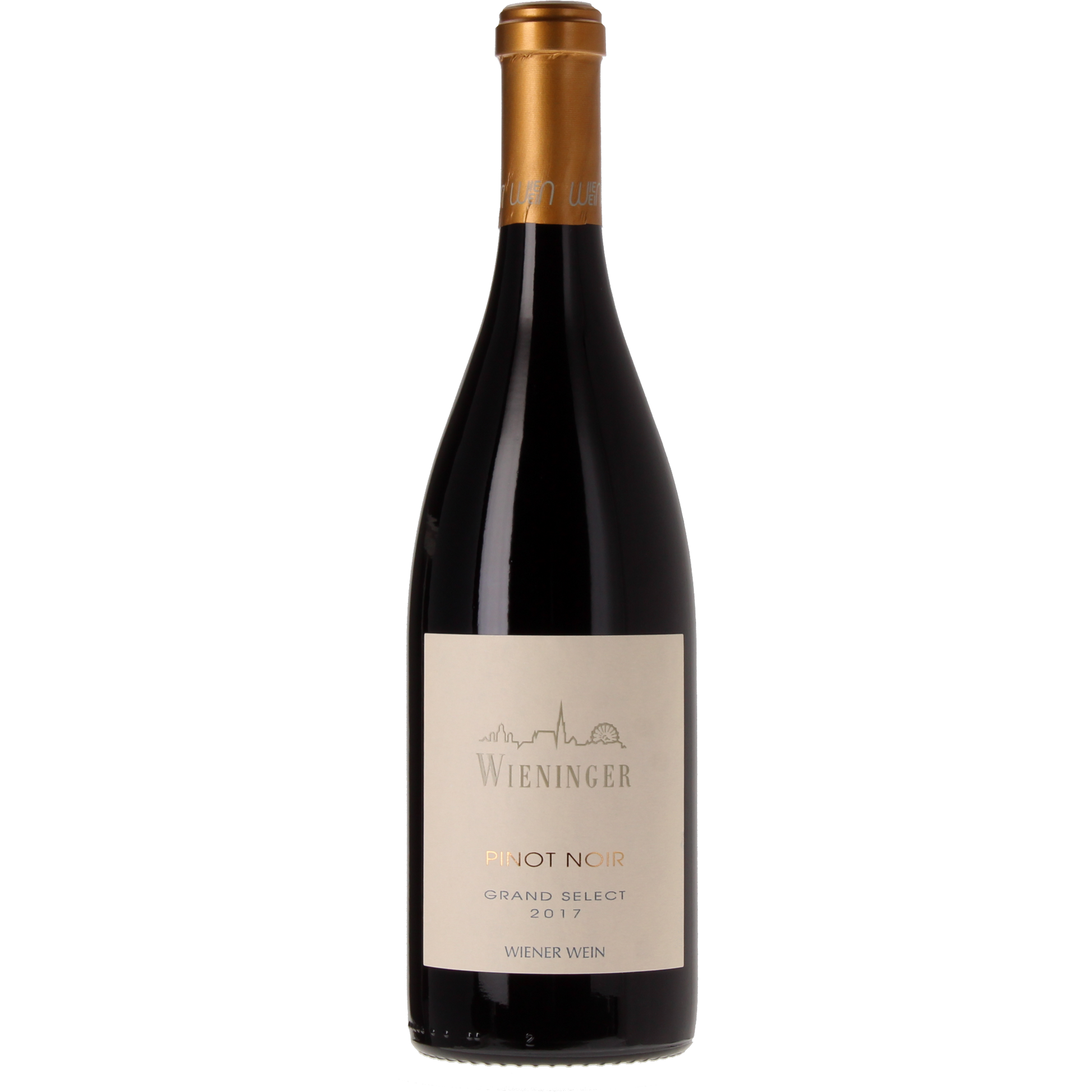 Pinot Noir Grand Select 2017