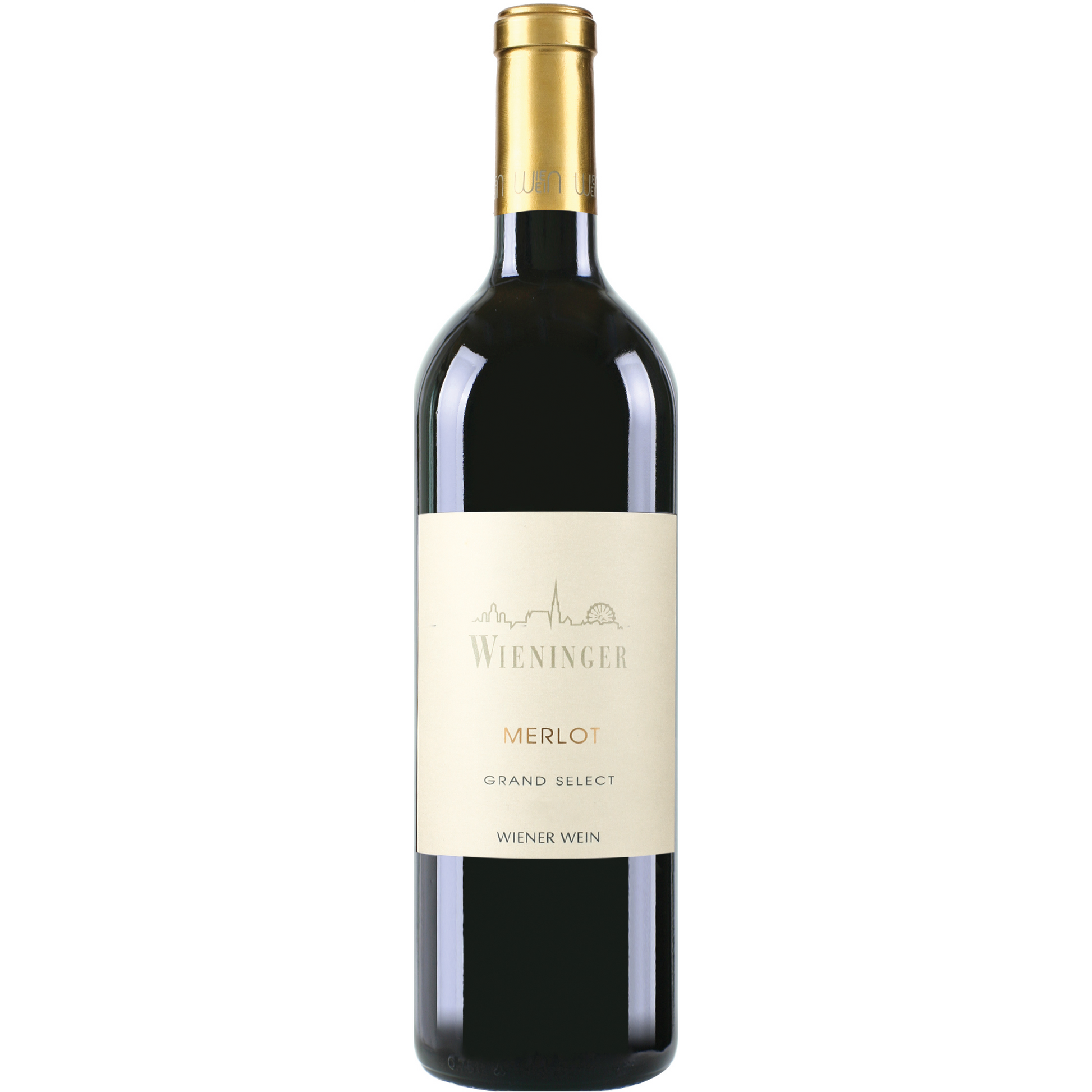 Merlot Grand Select 2019
