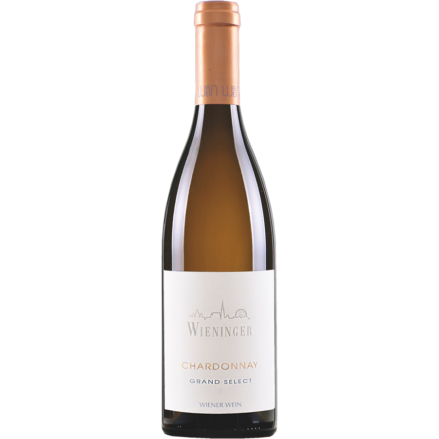 Chardonnay Grand Select 2022