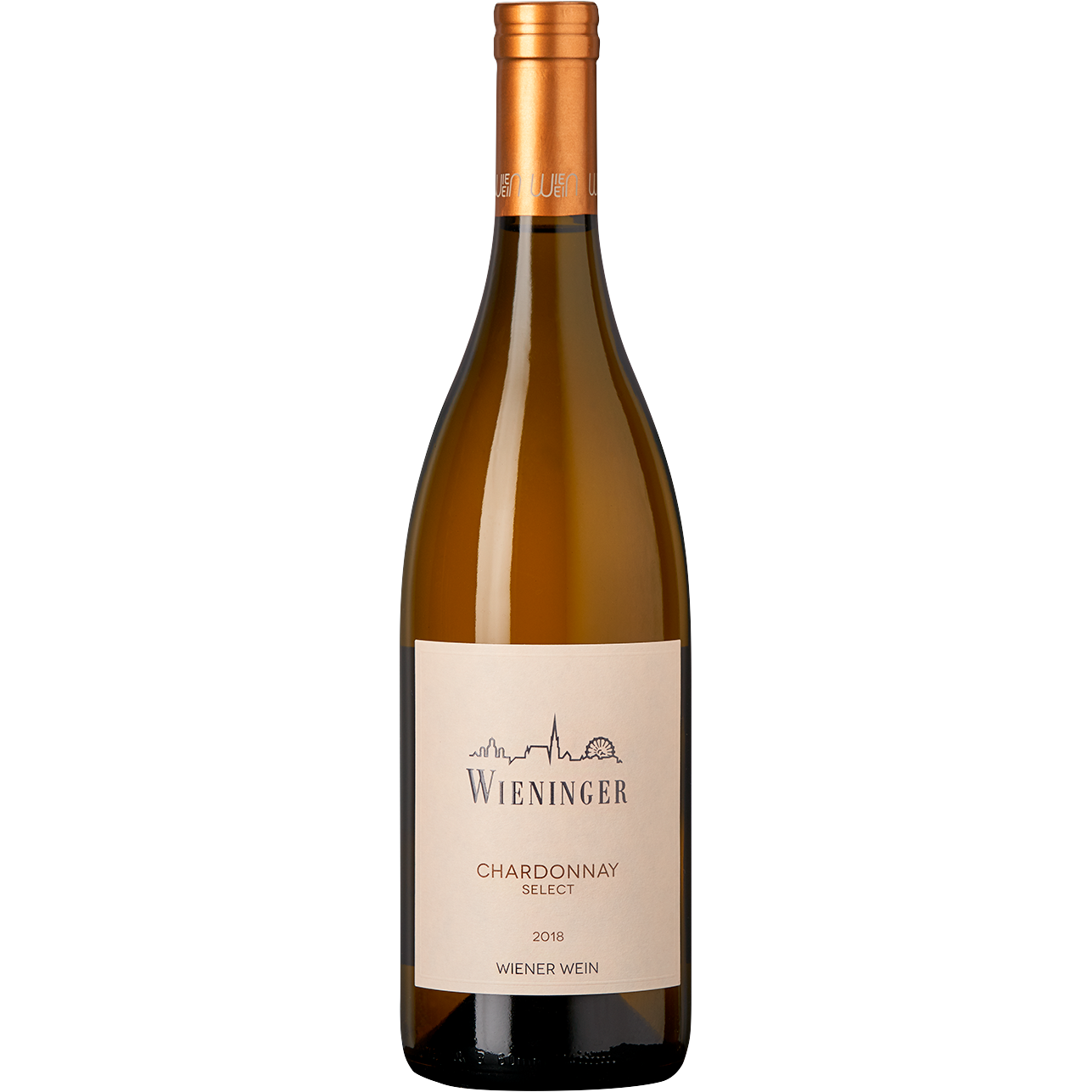 Chardonnay Select 2021