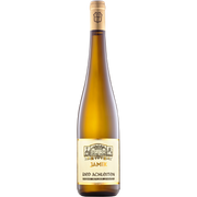 Grüner Veltliner Ried Achleiten Smaragd Wachau DAC 2024