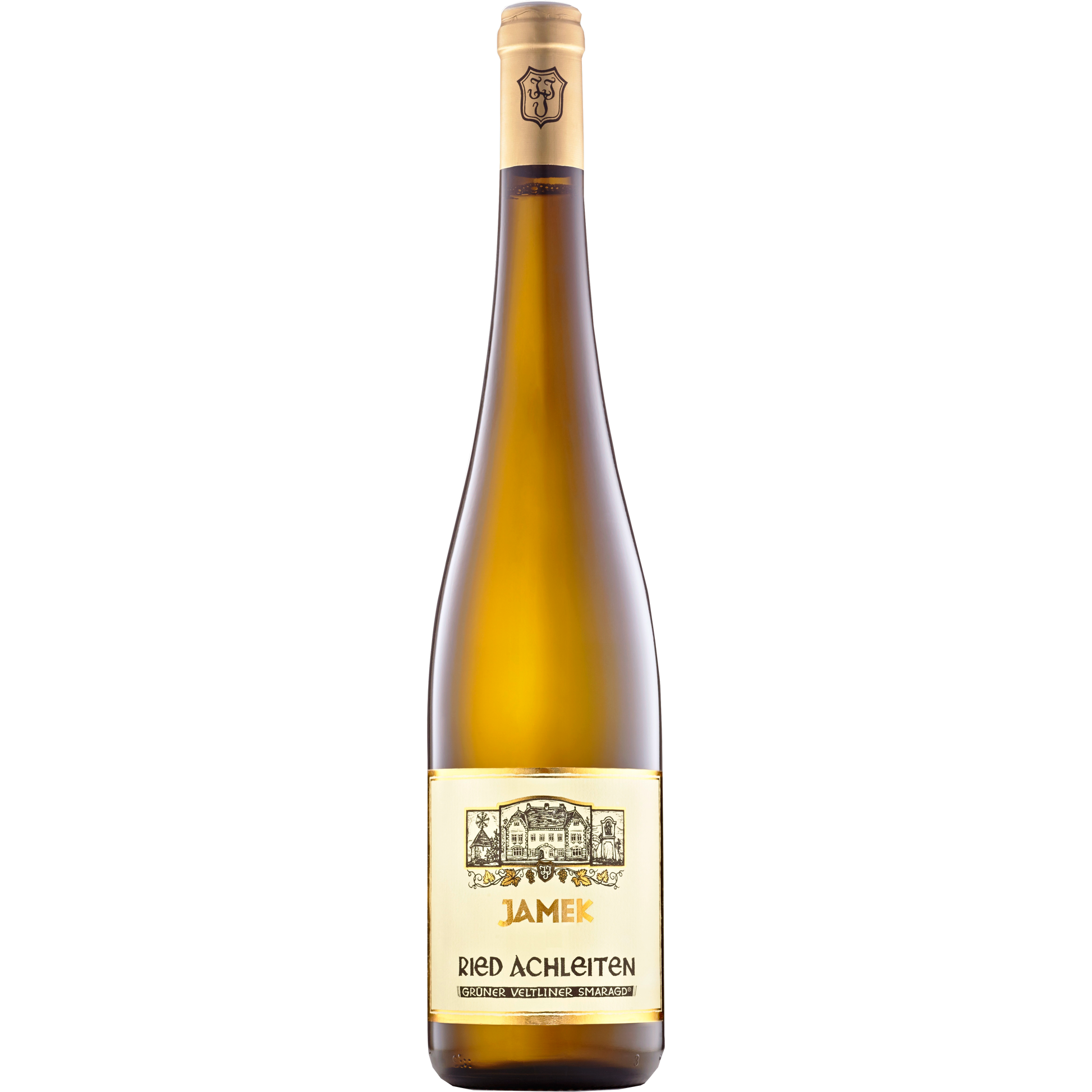 Grüner Veltliner Ried Achleiten Smaragd Wachau DAC 2024
