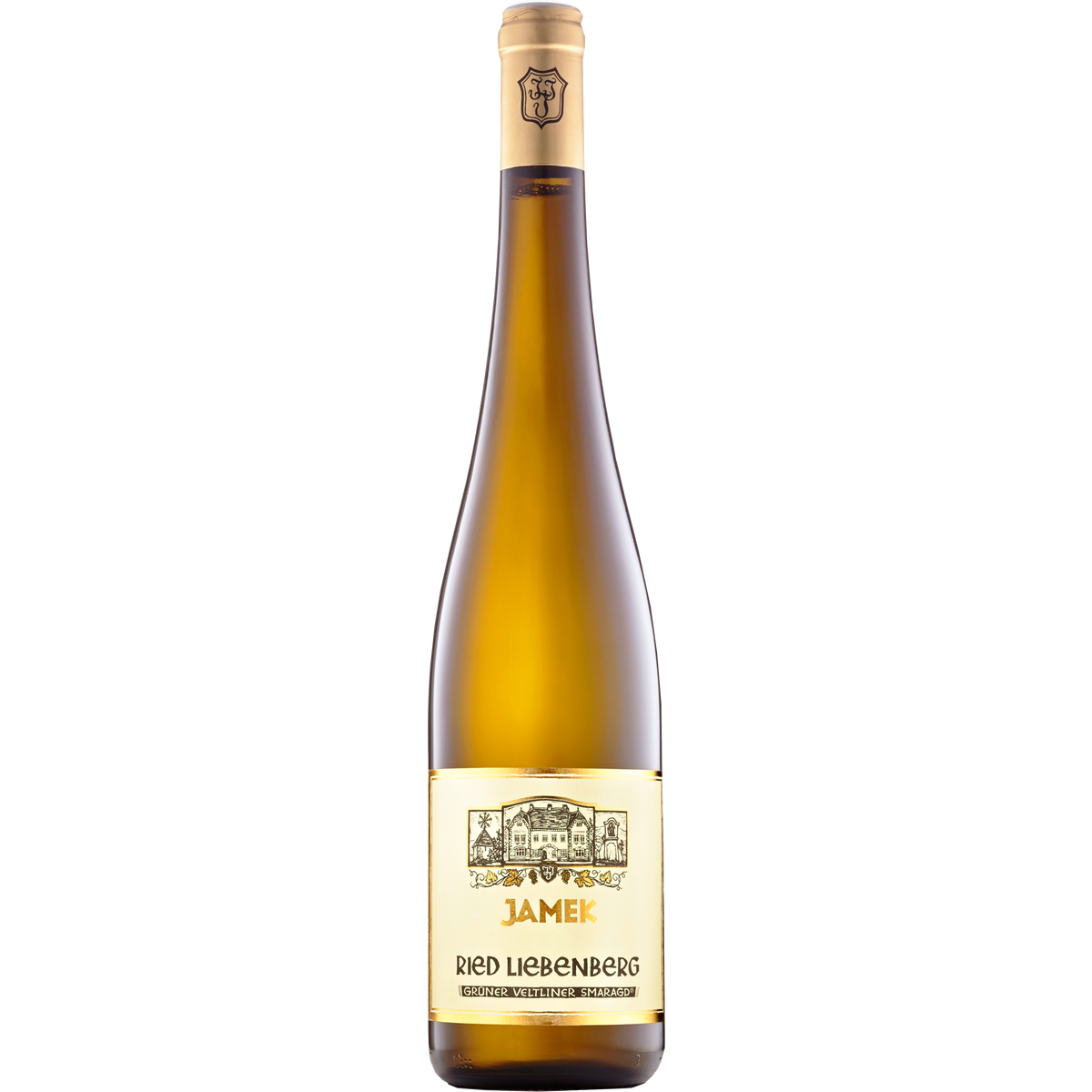 Grüner Veltliner Ried Liebenberg Smaragd Wachau DAC 2024