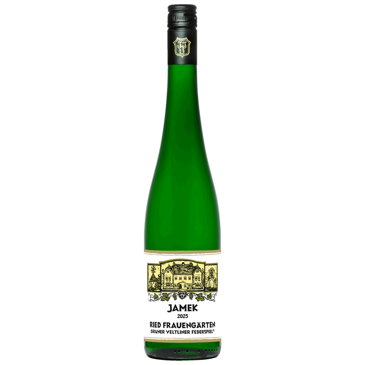 Grüner Veltliner Ried Frauengärten Federspiel Wachau DAC 2025