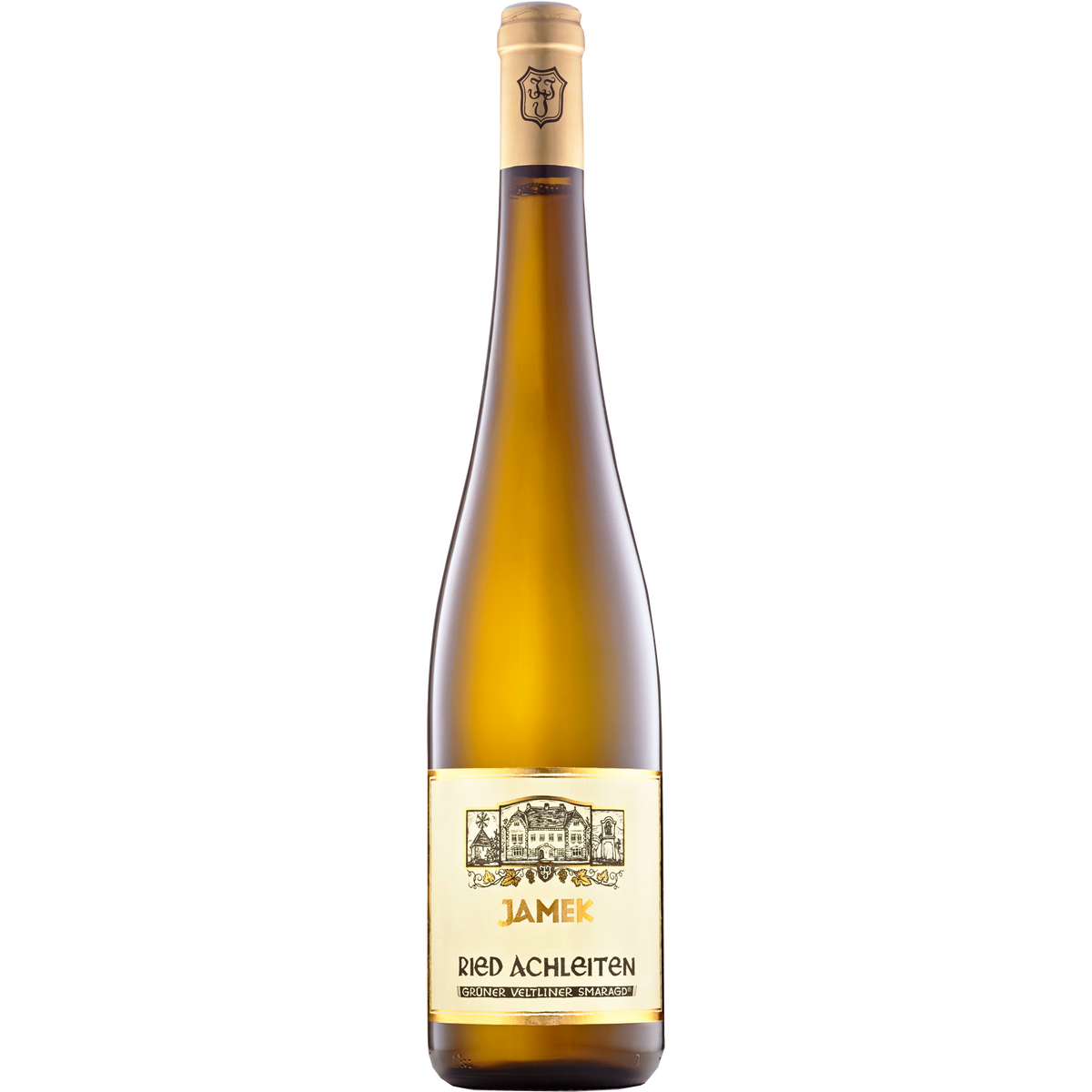 Grüner Veltliner Ried Achleiten Smaragd Wachau DAC 2025