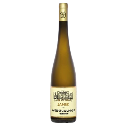 Wösendorfer Weissburgunder Smaragd Wachau DAC 2021
