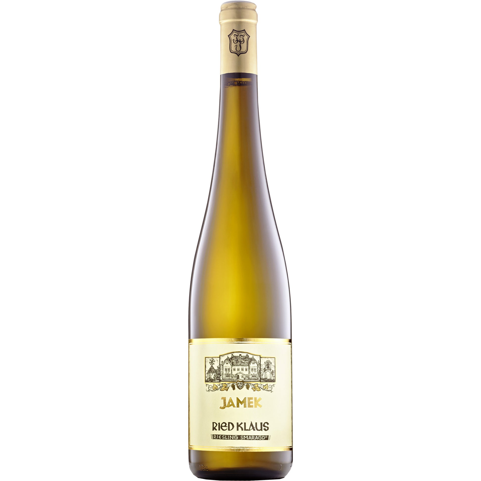 Riesling Ried Klaus Wachau Smaragd 2022