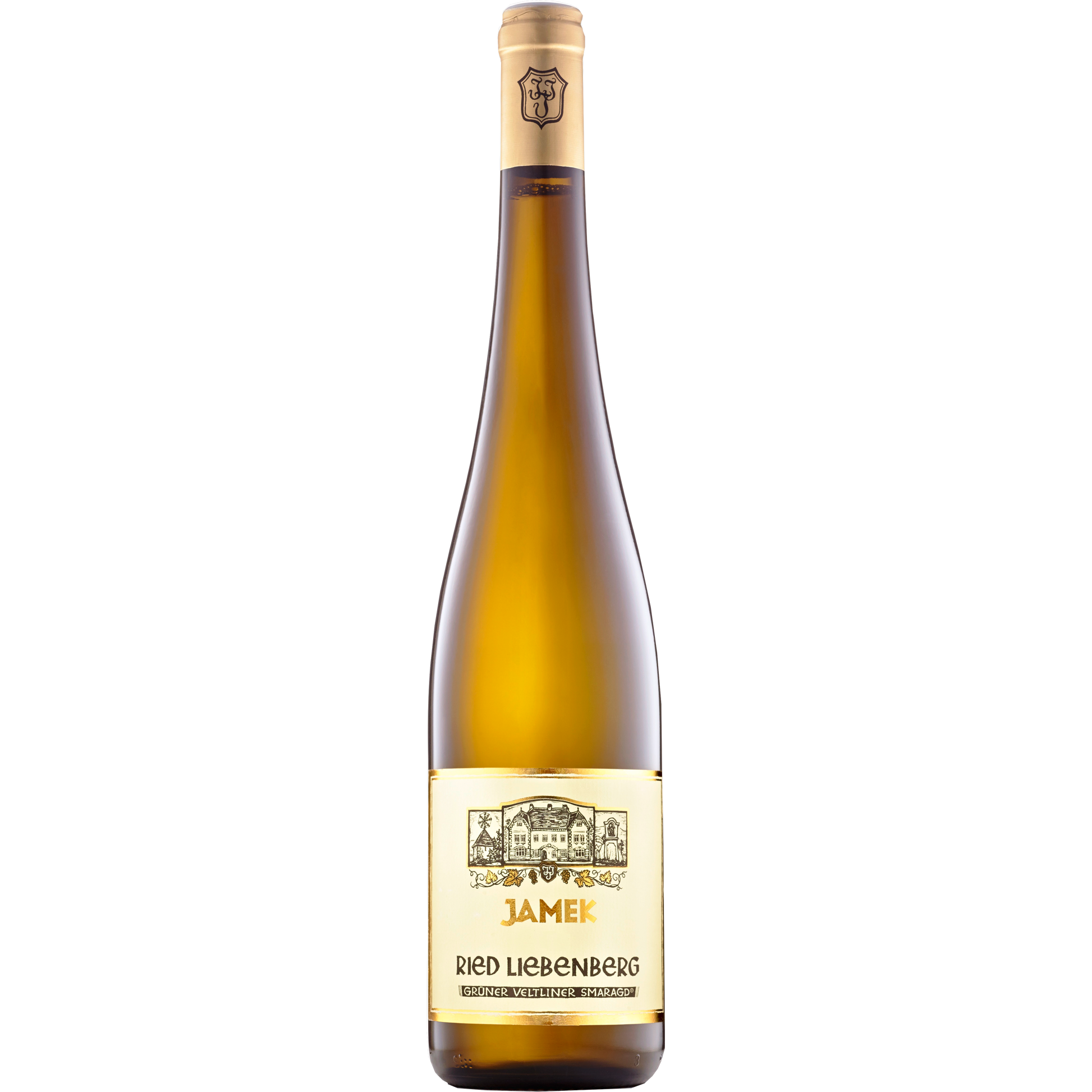 Grüner Veltliner Ried Liebenberg Smaragd Wachau DAC 2023