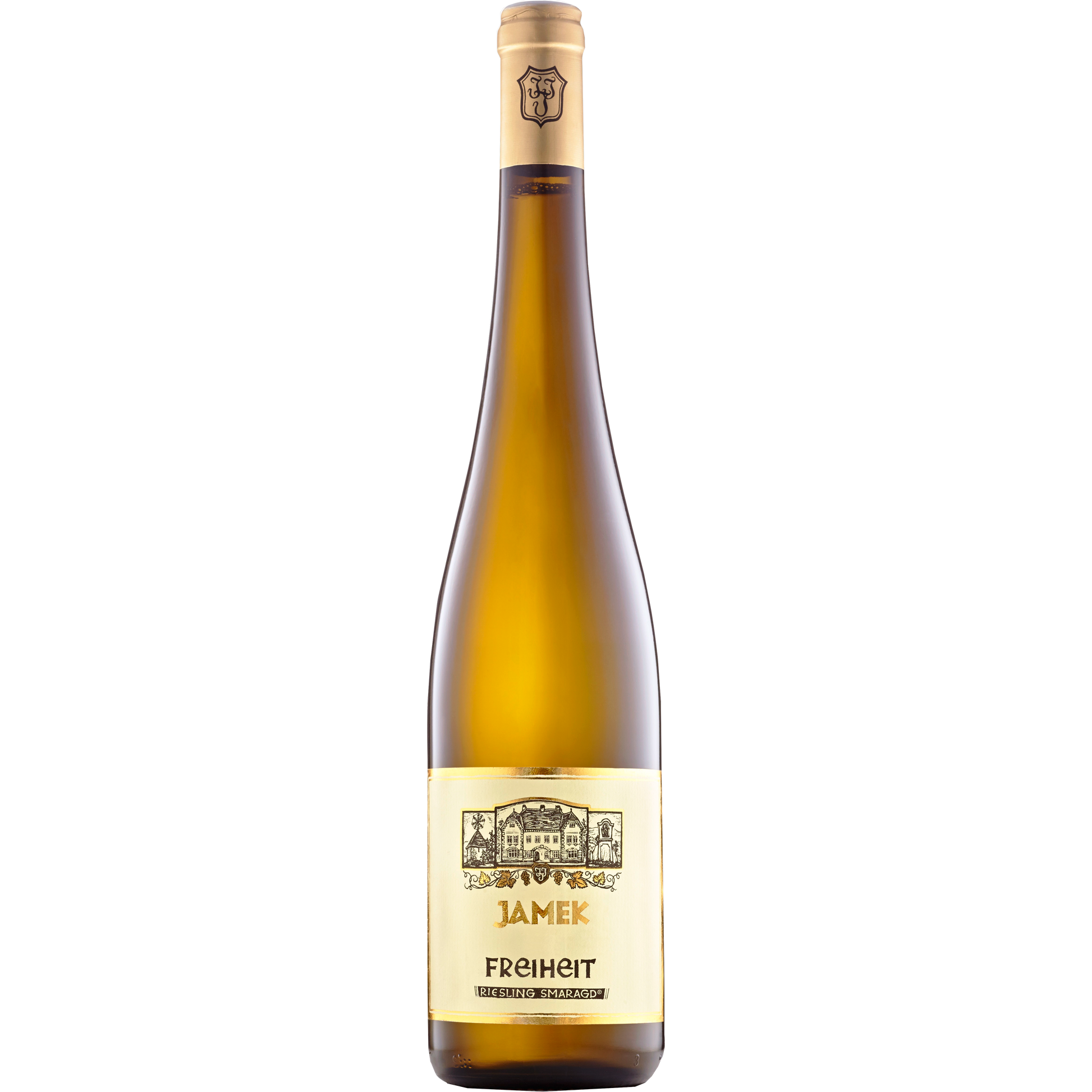 Riesling Freiheit Smaragd 2023