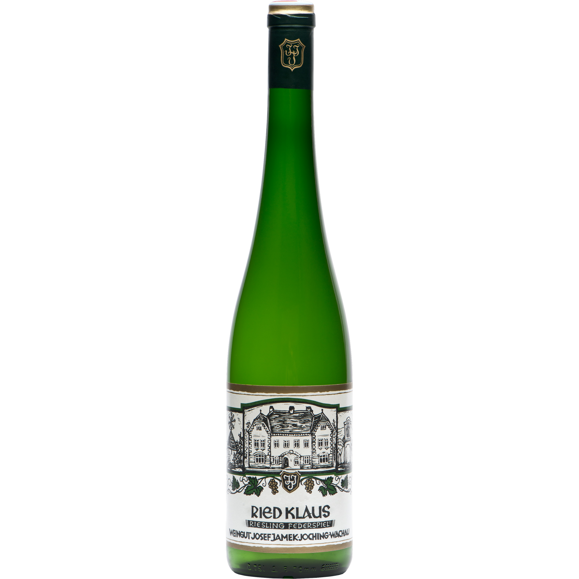 Riesling Ried Klaus Federspiel Wachau DAC 2024