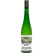 Grüner Veltliner Stein am Rain Federspiel Wachau DAC 2025