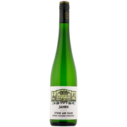 Grüner Veltliner Stein am Rain Federspiel Wachau DAC 2025