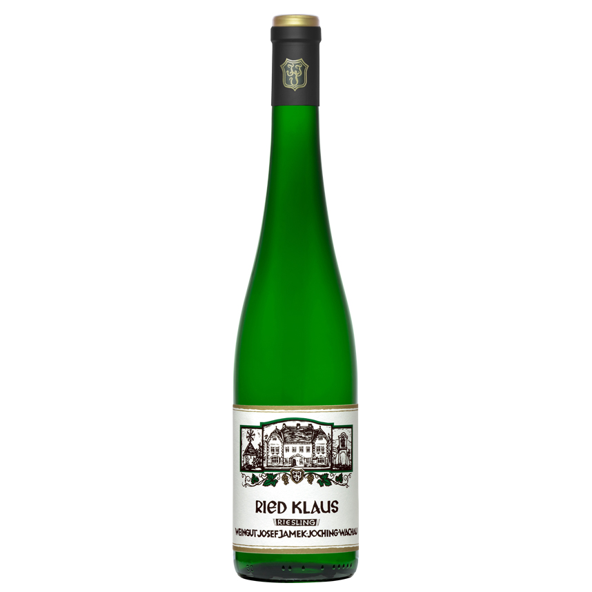 Riesling Ried Klaus Federspiel 2025