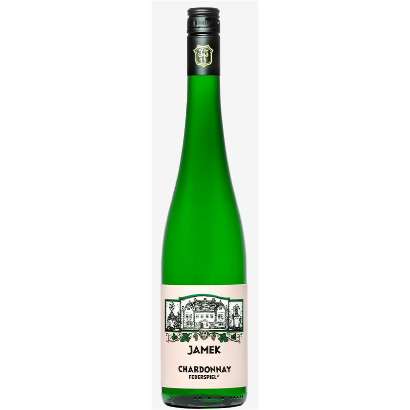 Chardonnay Jochinger Federspiel Wachau DAC 2025