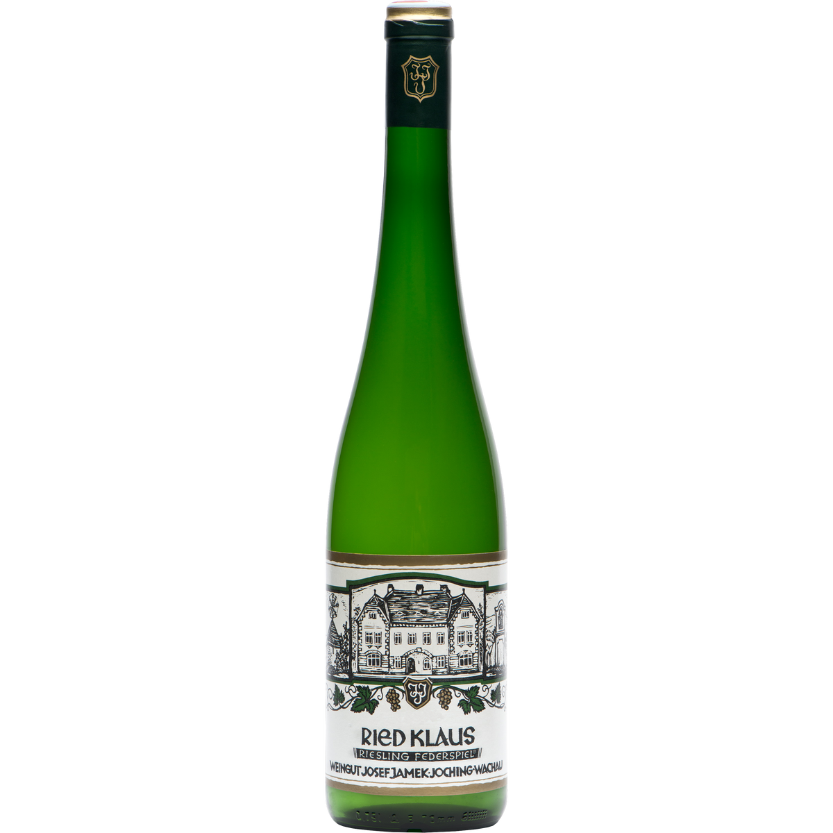 Riesling Ried Klaus Federspiel Wachau DAC 2025