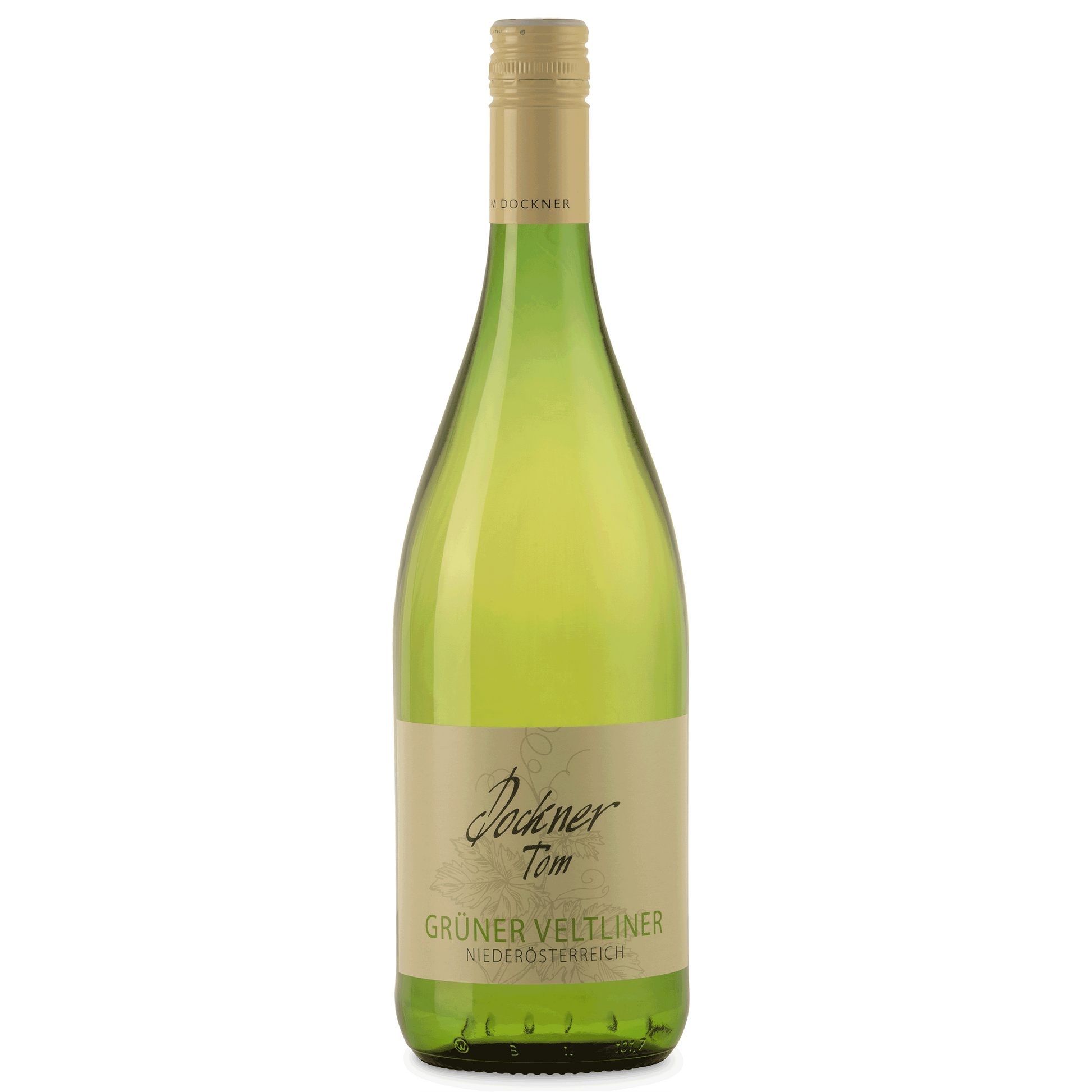 Grüner Veltliner Qualitätswein