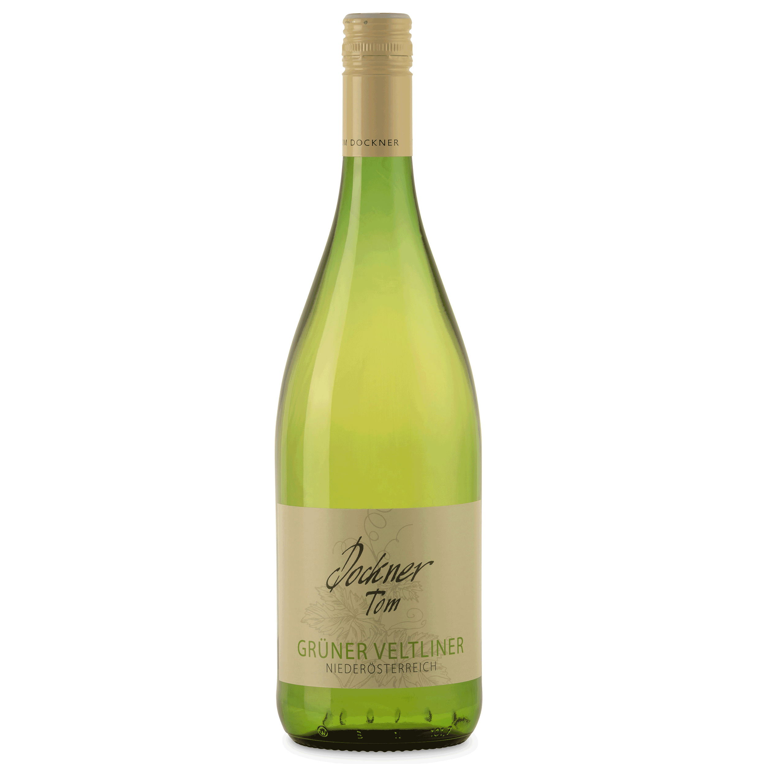 Grüner Veltliner Qualitätswein