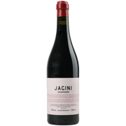 Blaufränkisch Jagini 2017