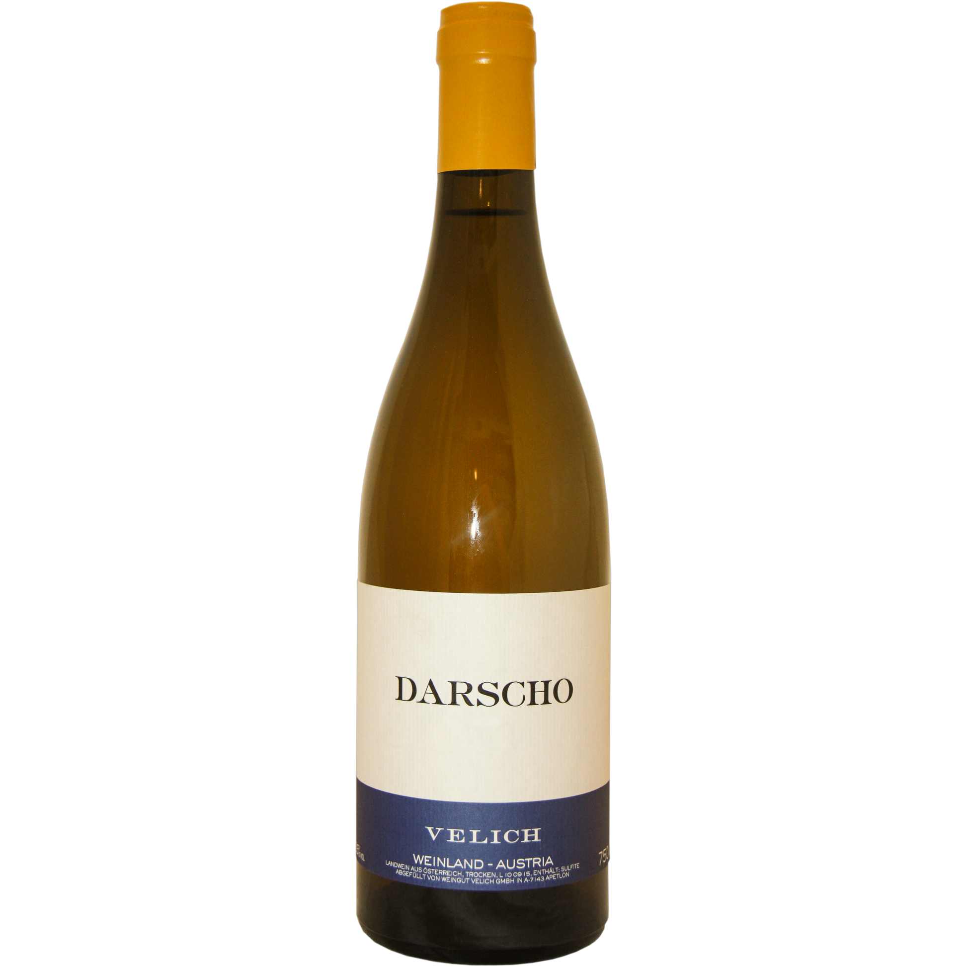 Chardonnay Darscho 2023