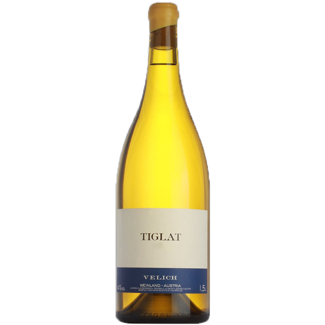 Chardonnay Tiglat 2017