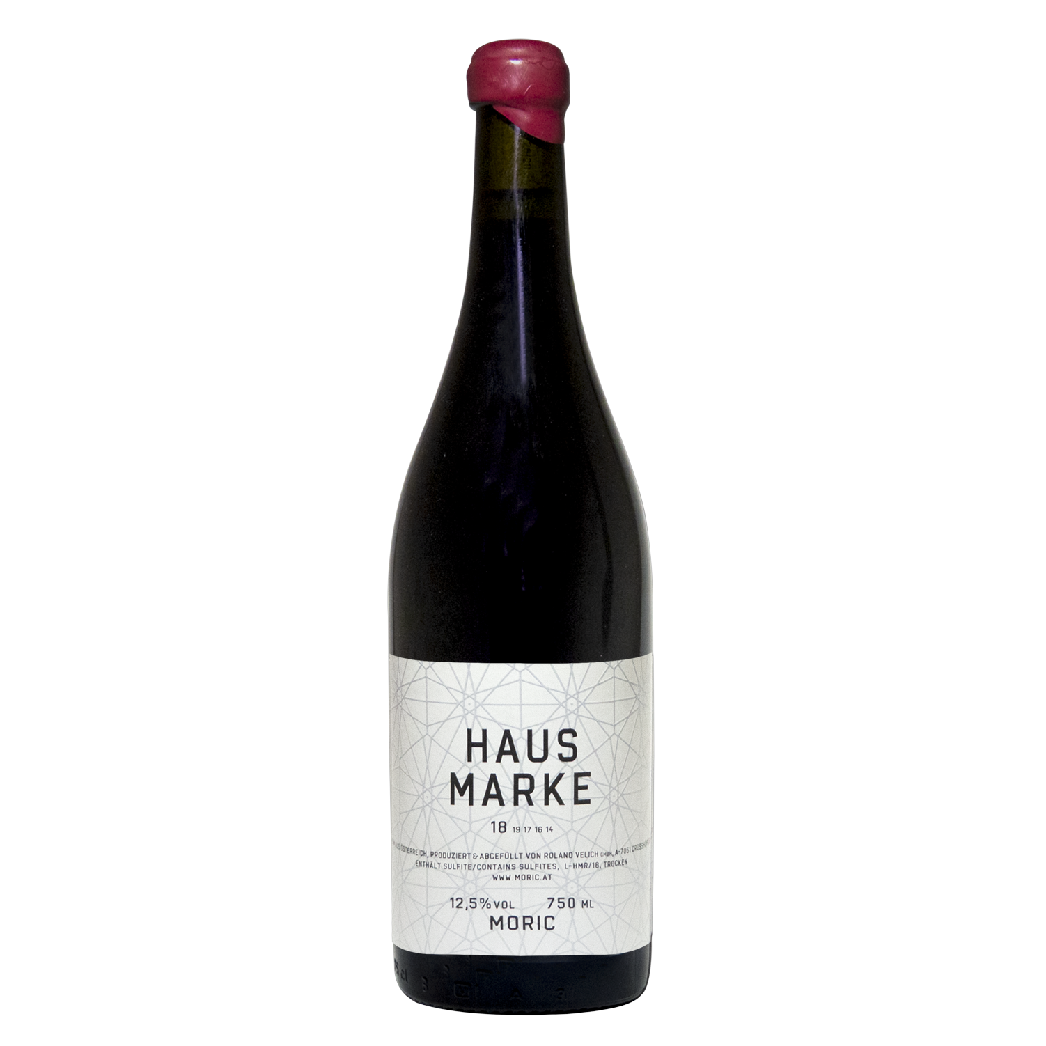 Hausmarke Rot M.V.