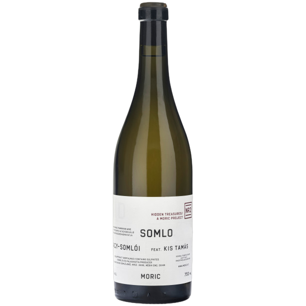Somlò Nr. 2 - hidden treasures 2022