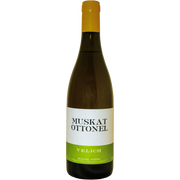 Muskat Ottonel 2022