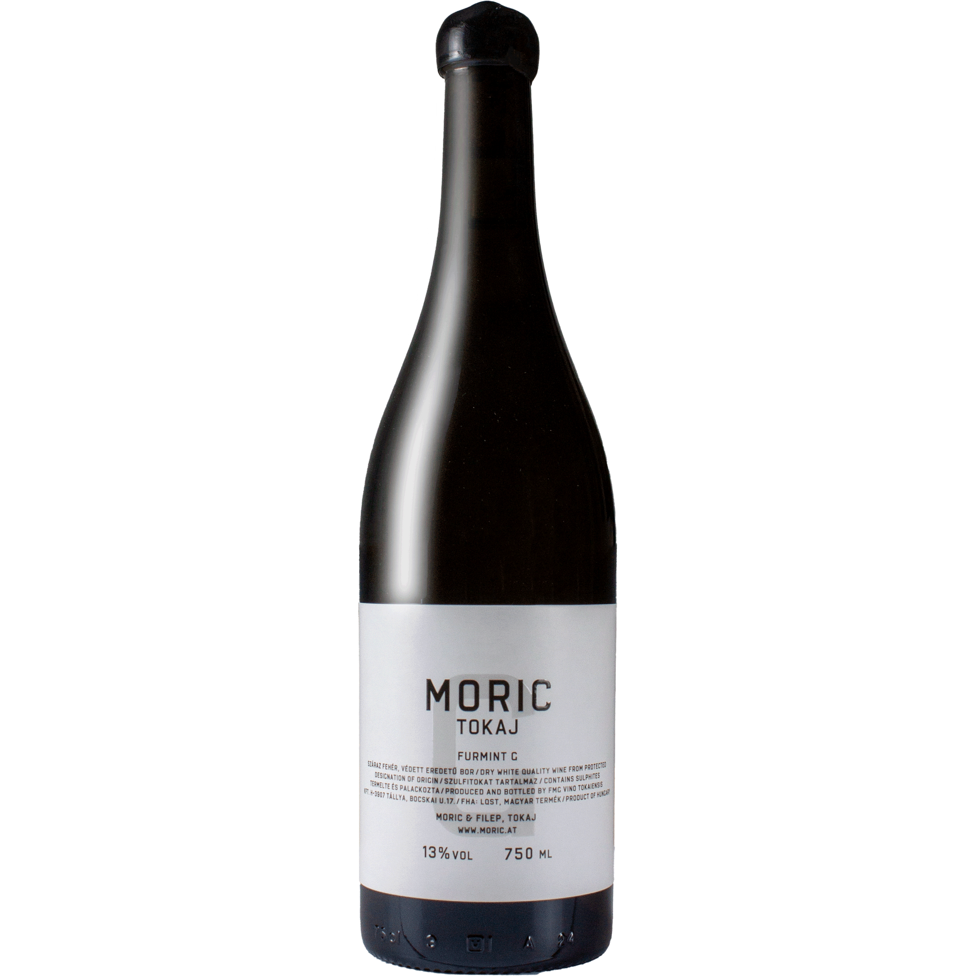 Tokaj "G" Görbe Furmint 2023