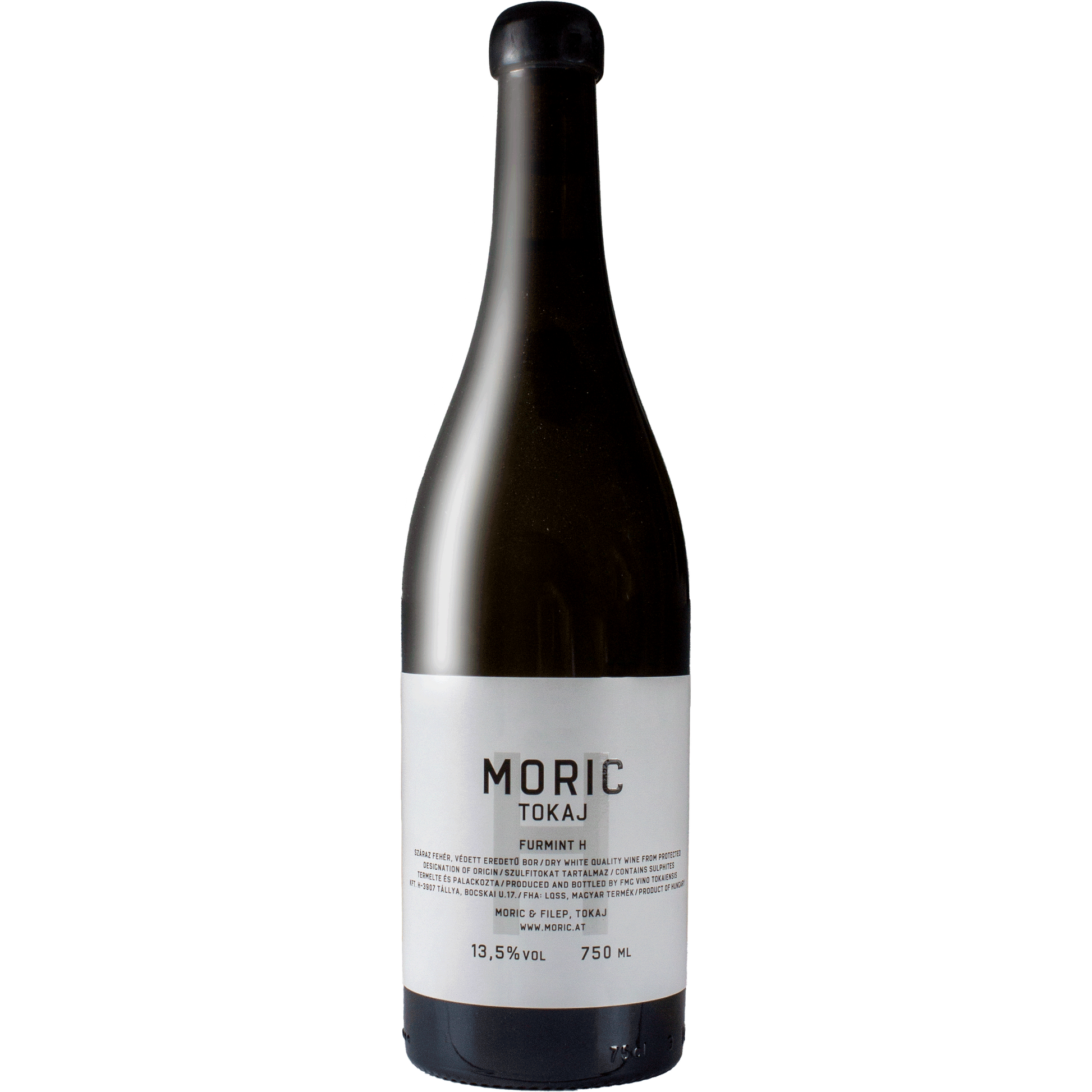 Tokaj "H" Hasznos Furmint 2023