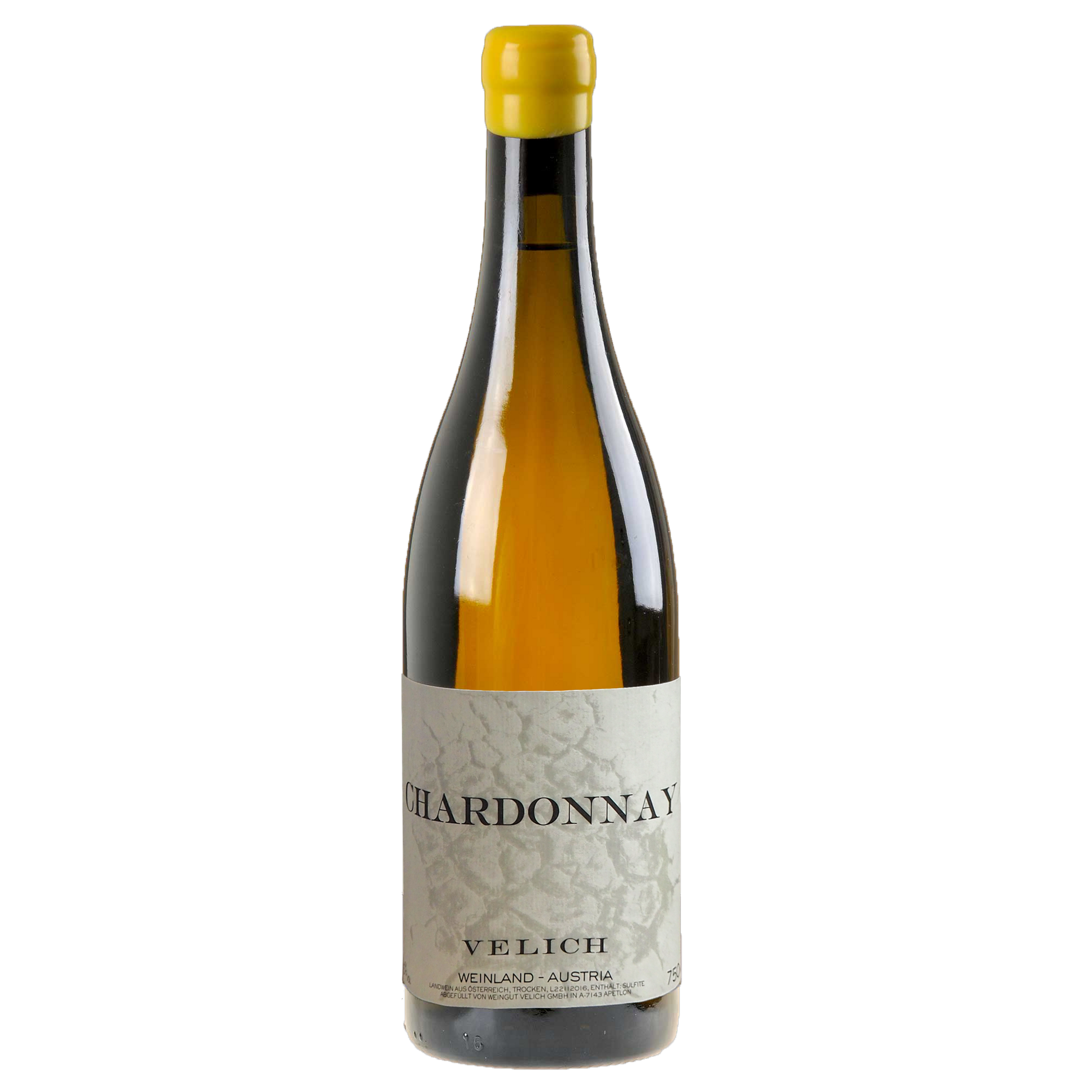 Chardonnay Salzlacke 2023