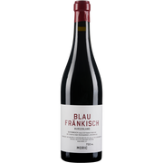 Blaufränkisch Burgenland 2024