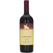 L’Apparita Toskana IGT 2008