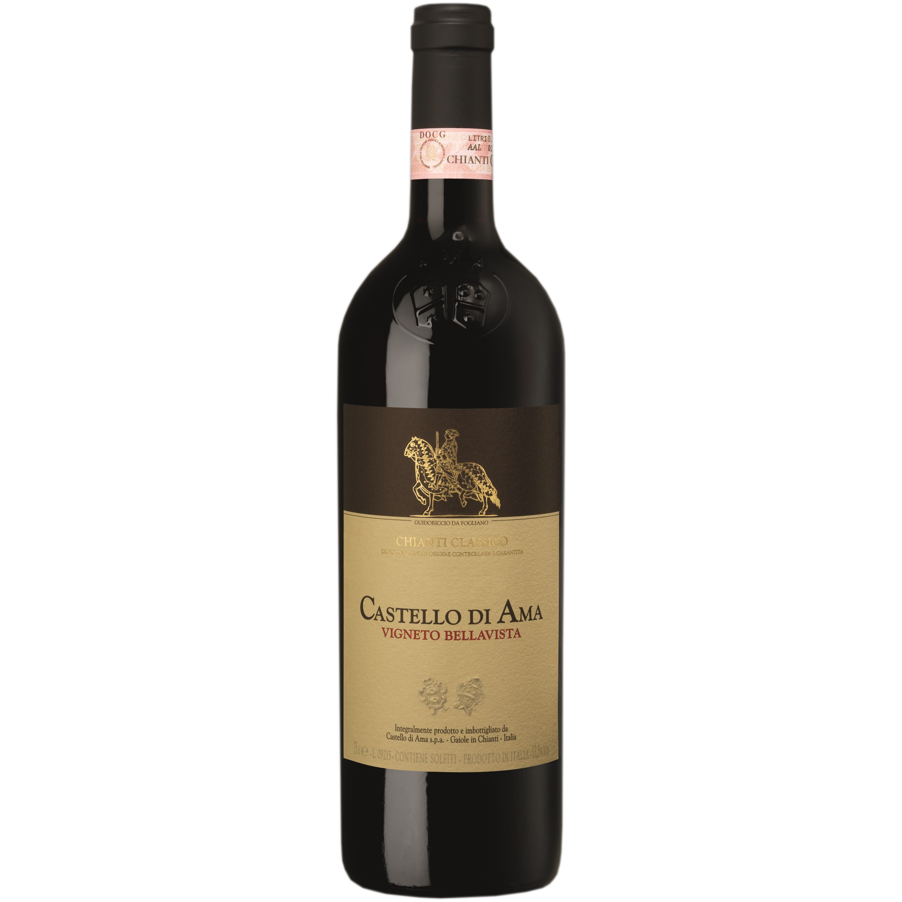Bellavista Chianti Classico Gran Selezione DOCG 2011