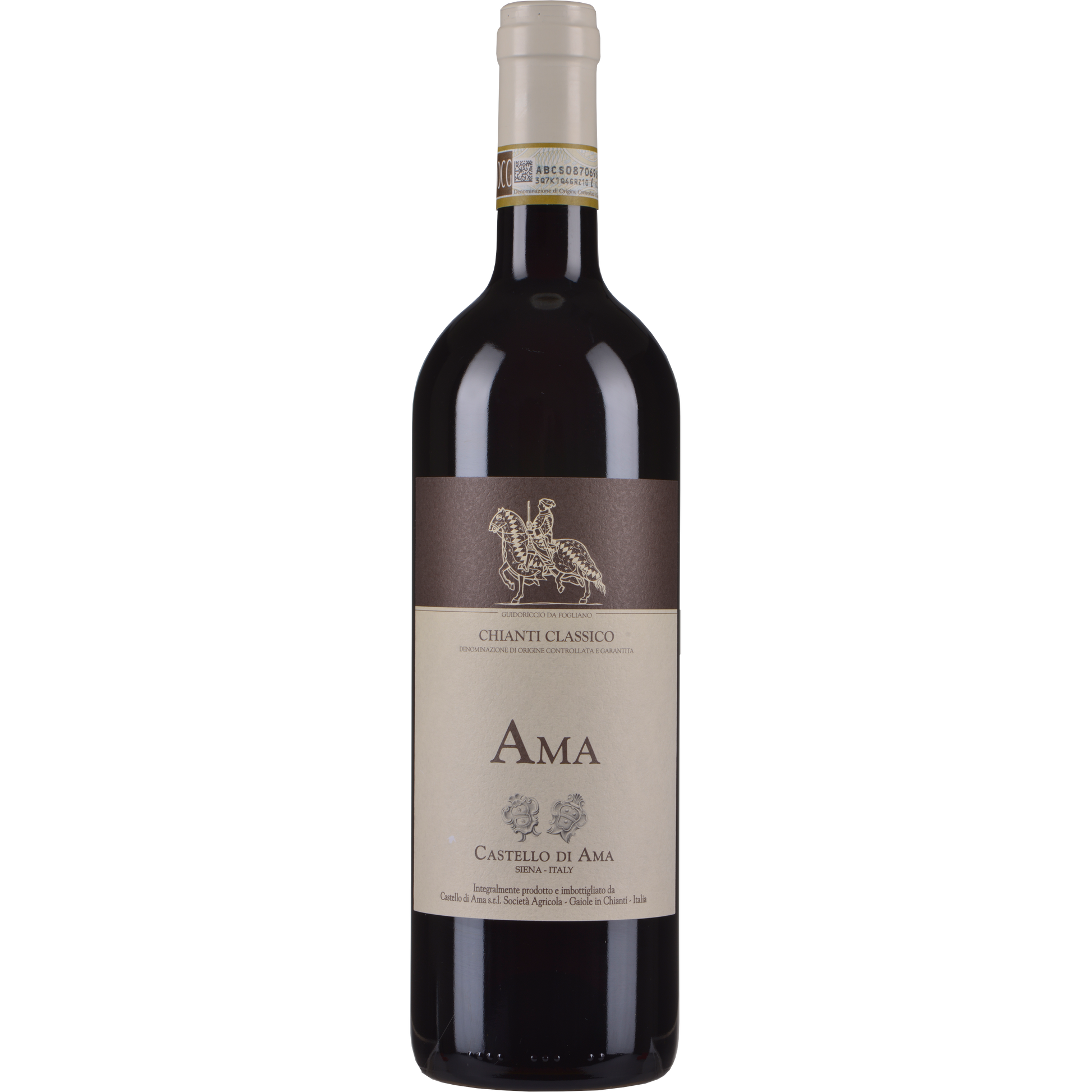 Ama Chianti Classico DOCG 2023
