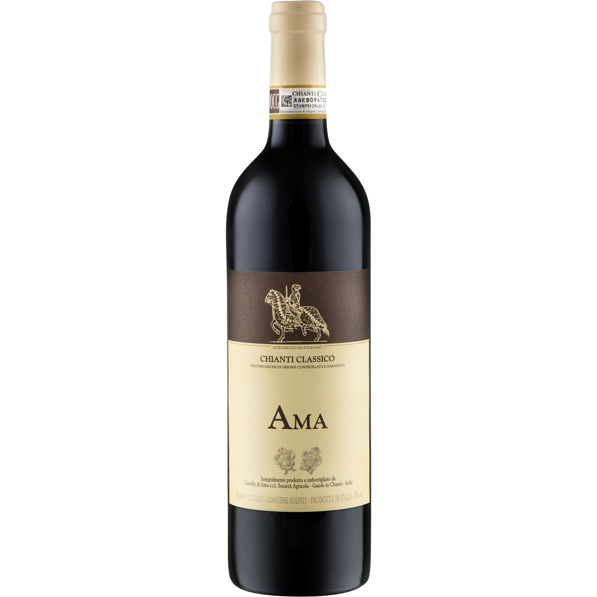 Ama Chianti Classico DOCG 2023
