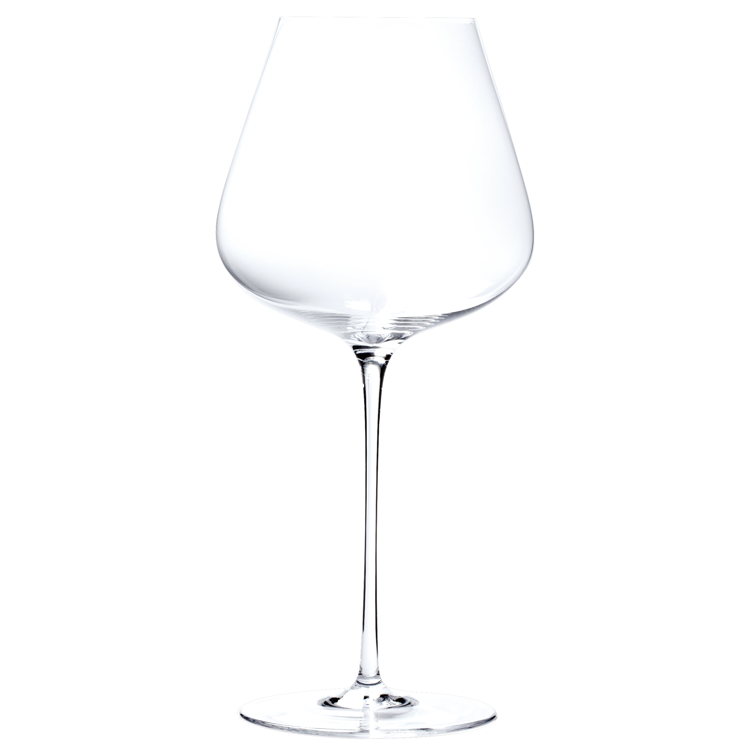 Döllerer Vinophil Standard HEAVY Weinglas 6er Karton