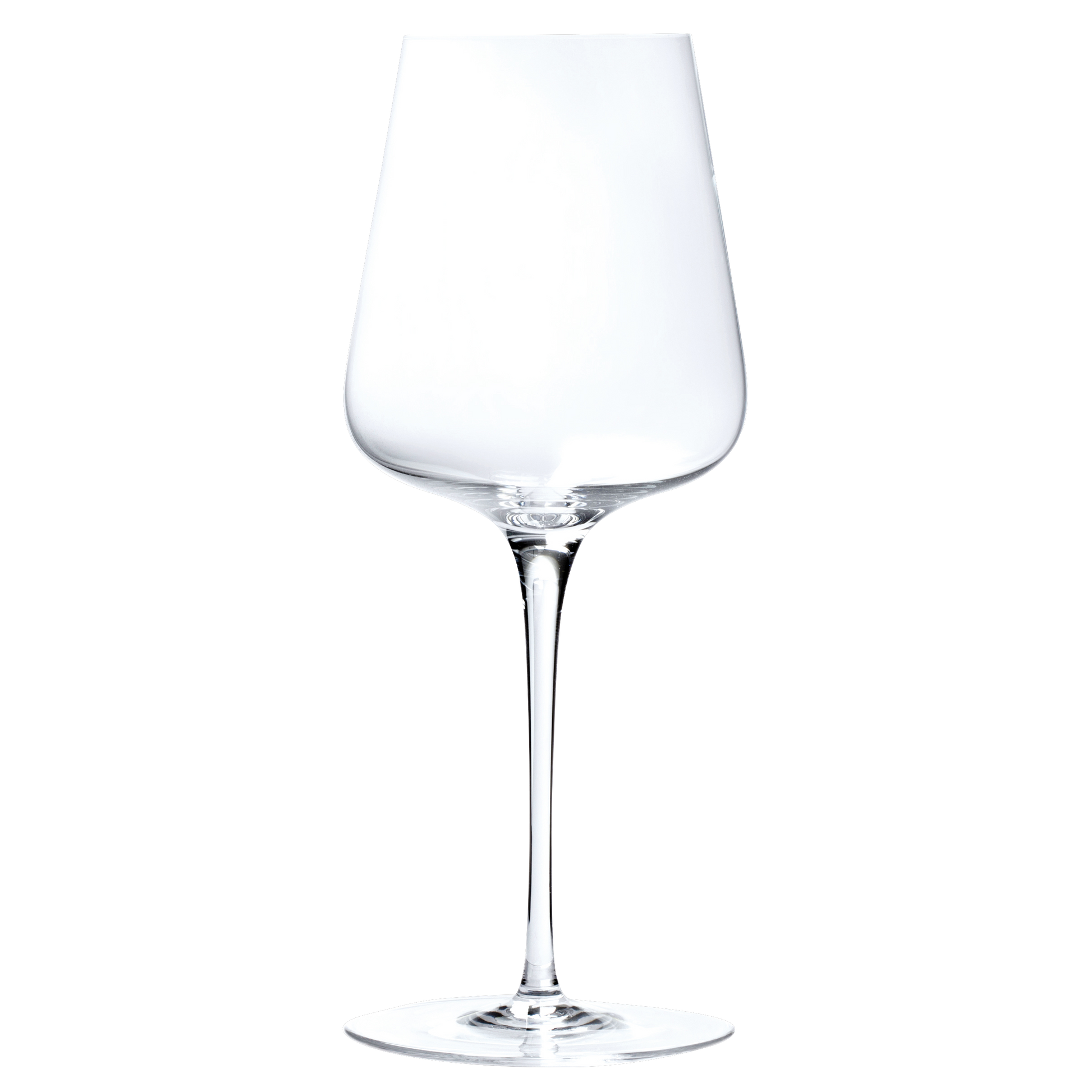 Döllerer Vinophil Standard LIGHT Weinglas 6er Karton