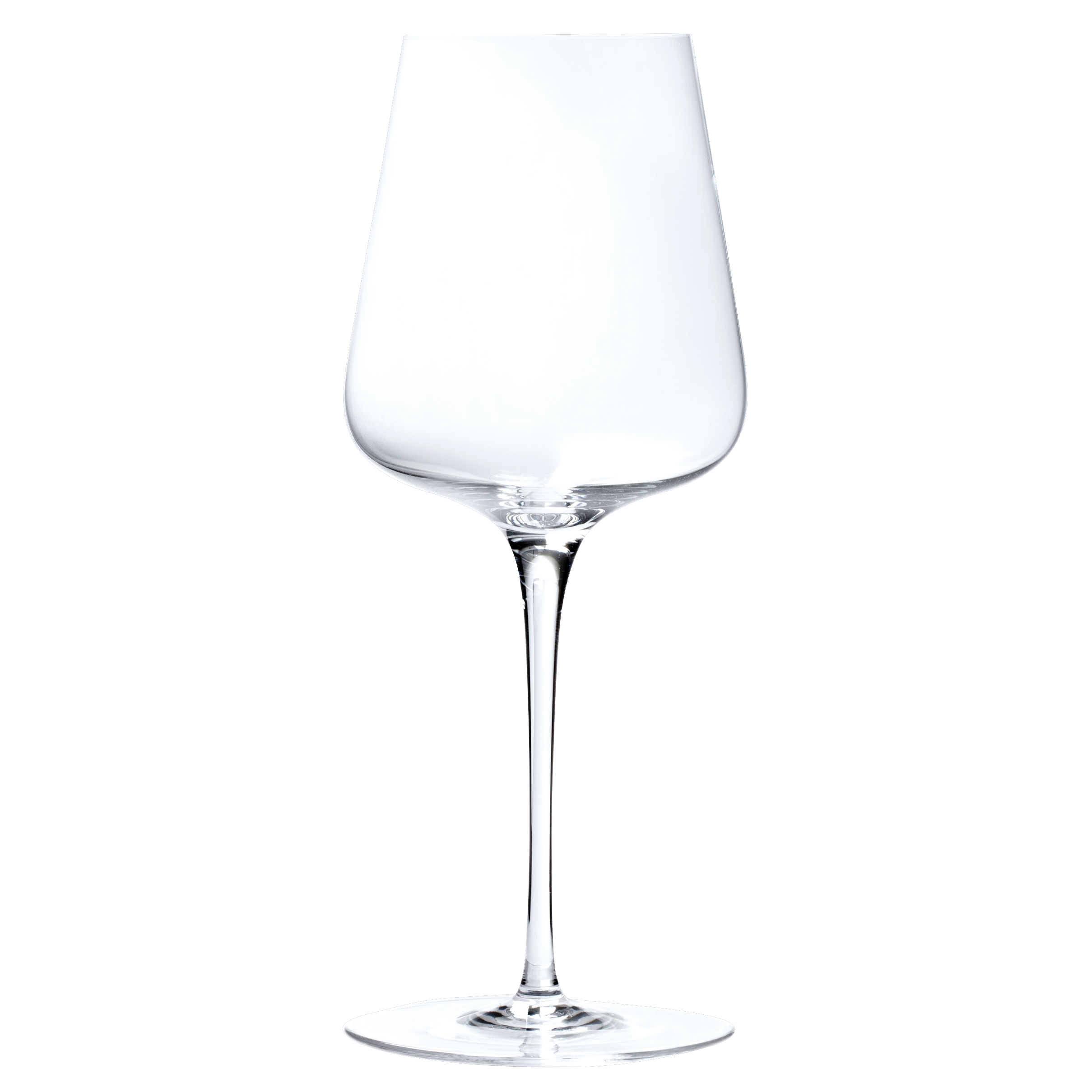 Döllerer Vinophil Standard LIGHT Weinglas 6er Karton