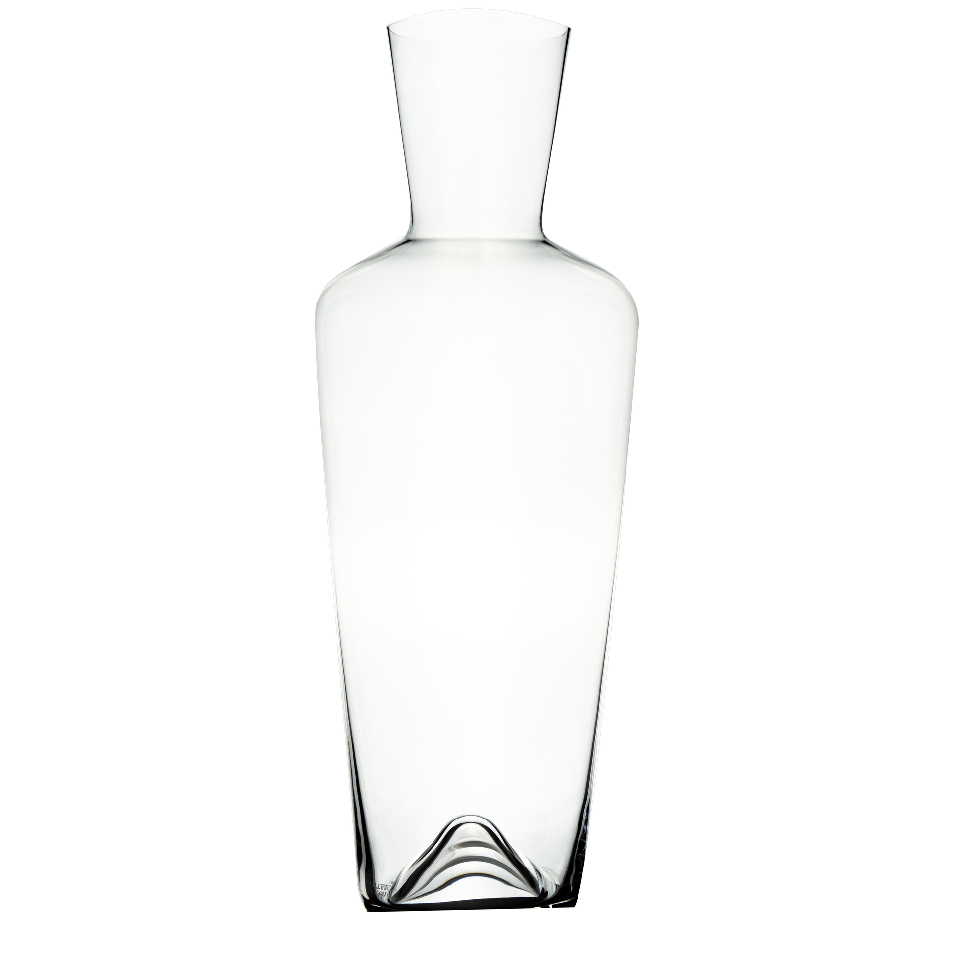 Döllerer Vinophil Supreme POWER Karaffe für bis zu 1,6 L
