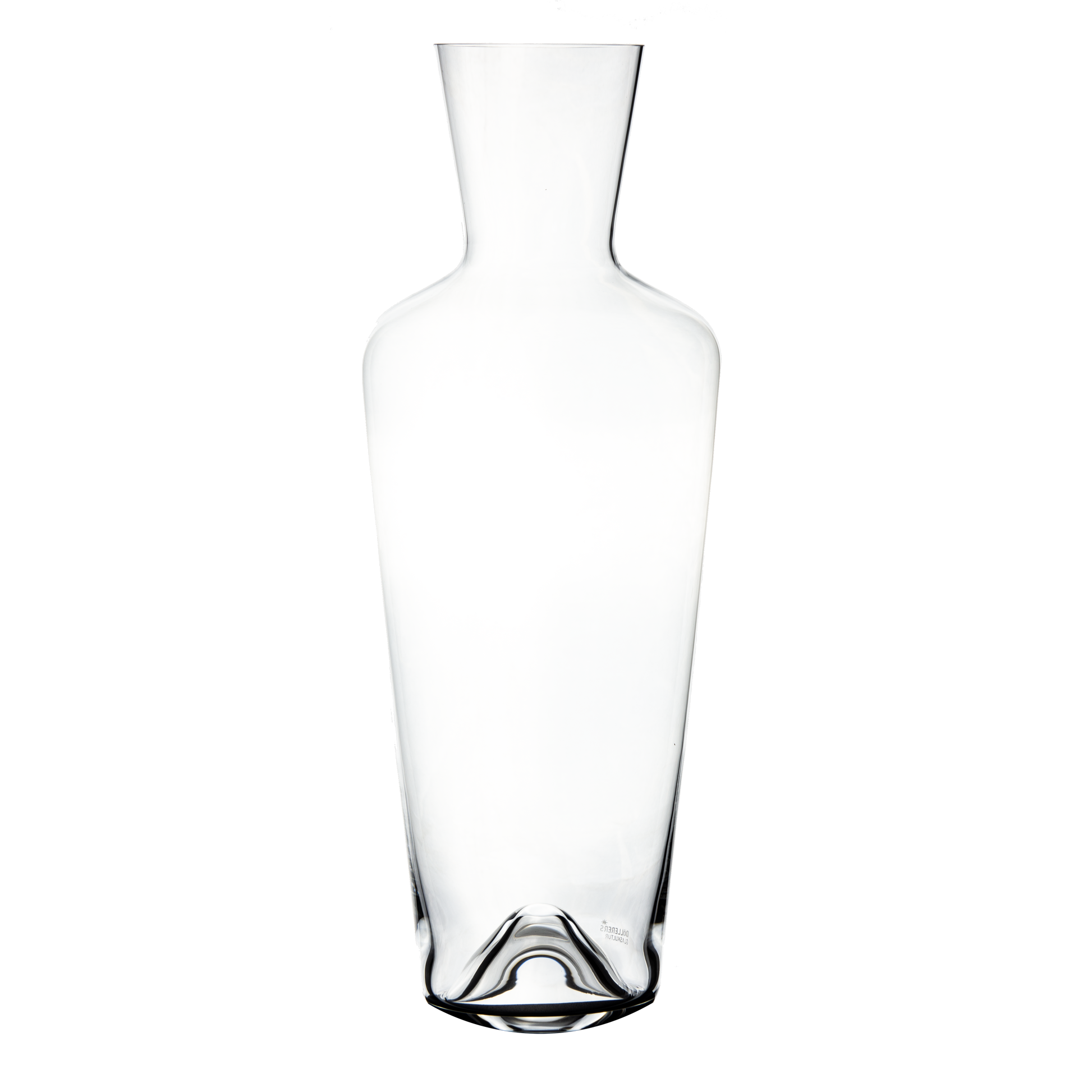 Döllerer Vinophil Supreme POWER Karaffe für bis zu 1 L