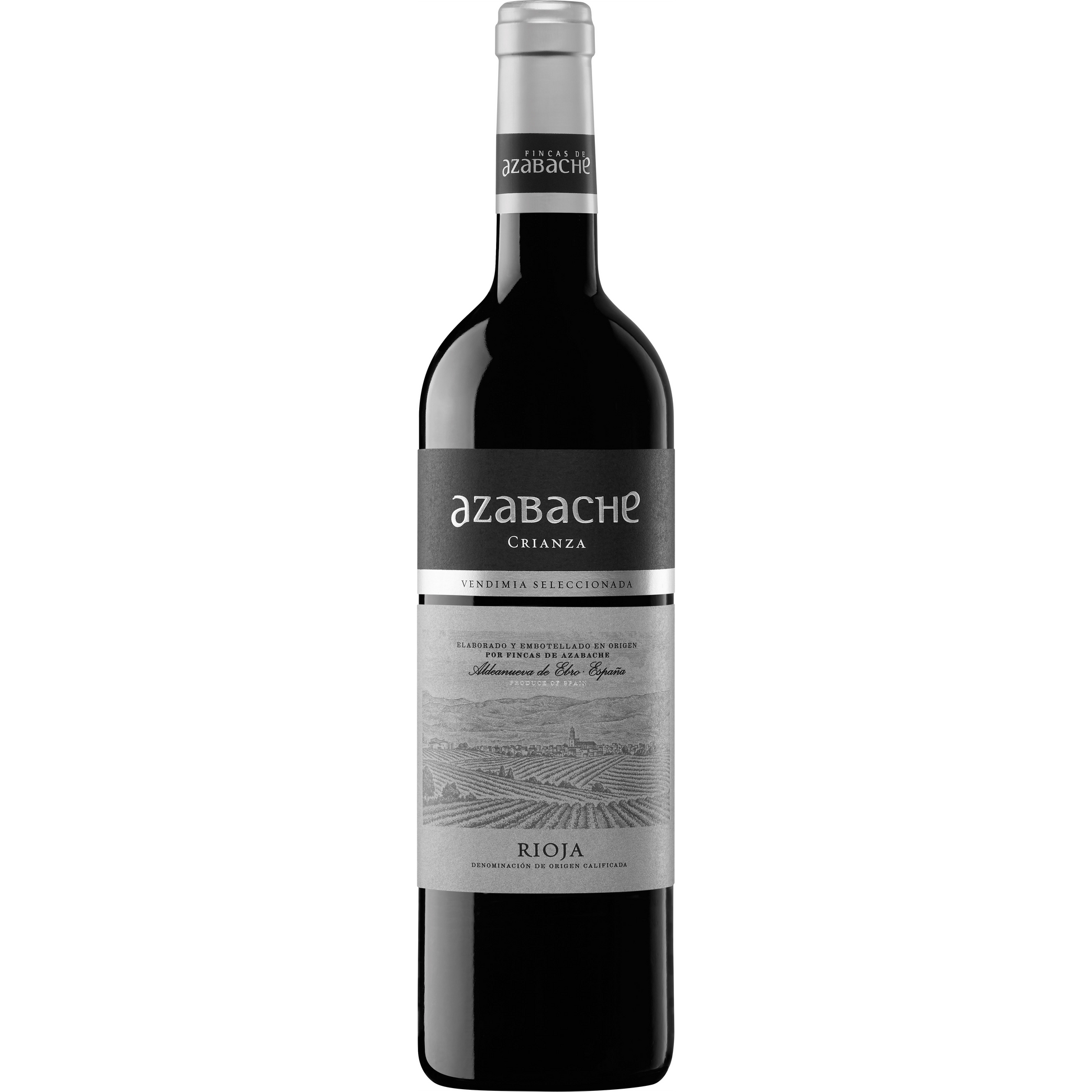Rioja Azabache Crianza 2022