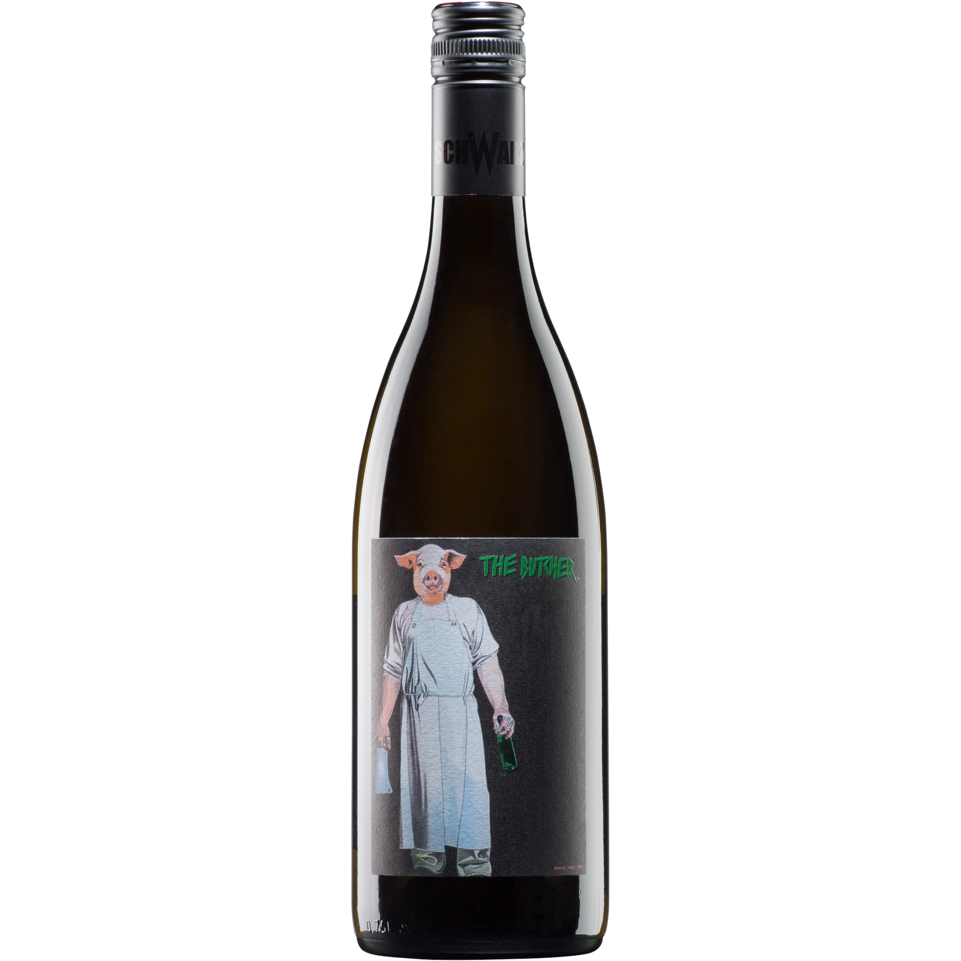 Chardonnay "Butcher" 2023